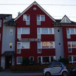 Фотография гостиницы Hotel Freihof