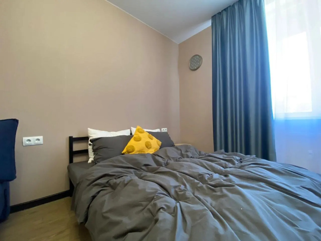 Фотография квартиры Апартаменты на улице Районная 57 корпус 1 строение 2