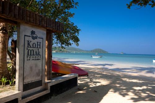 Фотография гостиницы Koh Mak Resort
