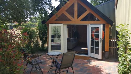 Фотография гостевого дома Vakantie Ouddorp