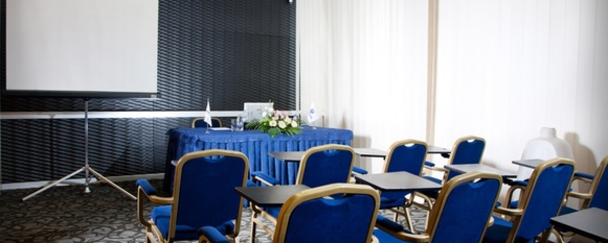 Фотографии конференц-зала Диалог 1