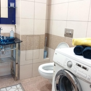 Фотография квартиры Сутки как дома на улице Петухова