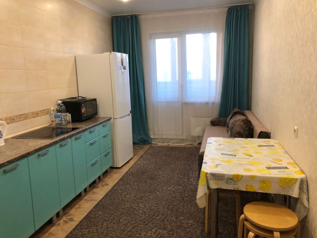 Фотография квартиры Апартаменты Двухкомнатные 17 Микрорайон