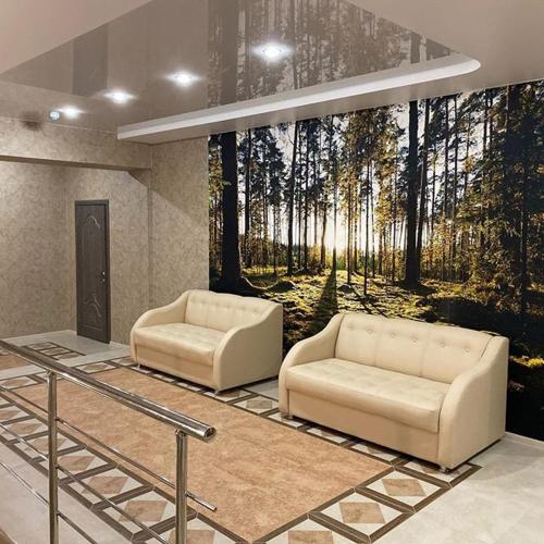 Фотография мини отеля Оздоровительный комплекс Тамбовские бани