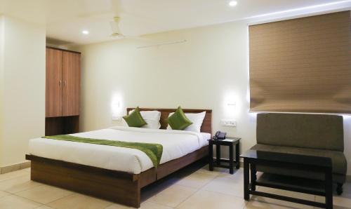 Фотография гостиницы Treebo Trip N Square