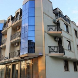 Фотография гостиницы Hotel Velux