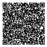 QR код базы отдыха Юбилейная