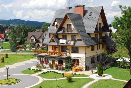 Фотография мини отеля Willa Pod Kozińcem