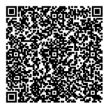 QR код базы отдыха Рыбацкая крепость