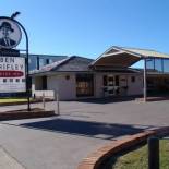Фотография мотеля Ben Chifley Motor Inn