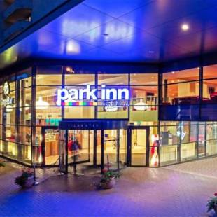 Фотография гостиницы Radisson Hotel Kaunas