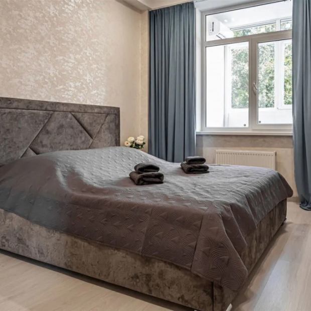 Фотографии квартиры 
            Квартира с современным ремонтом