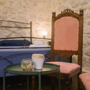 Фотографии мини отеля
IL RIFUGIO DEL RE