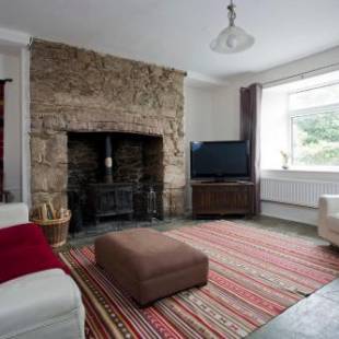 Фотографии гостевого дома
The Old Farmhouse at Mena