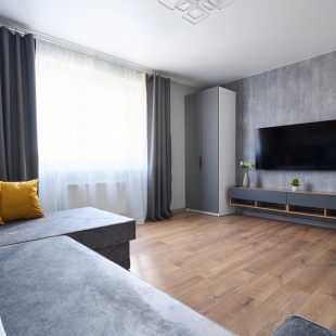 Фотография квартиры Квартира Baltic Sense