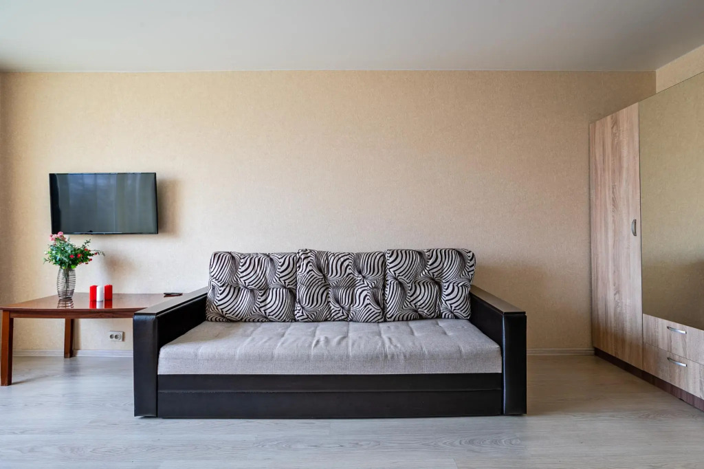 Фотография квартиры MaxRealty24 на улице Героев Панфиловцев 1к5