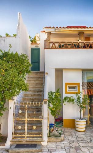 Фотография гостевого дома Casa Vitória Guest House