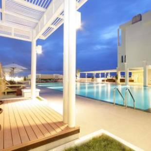 Фотографии апарт отеля
Kameo Grand Hotel & Serviced Apartment, Rayong