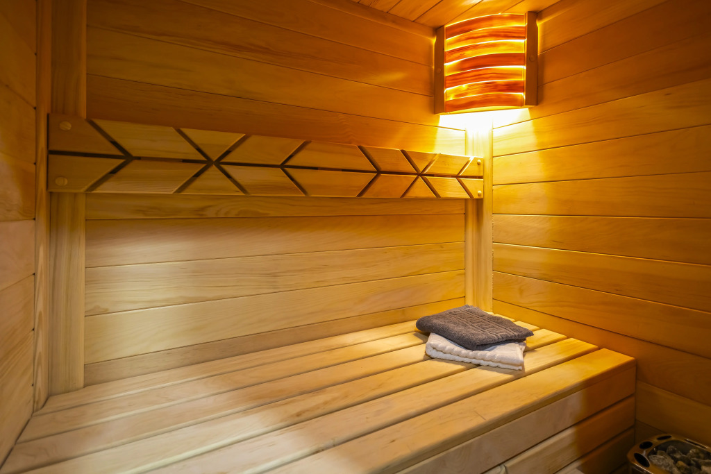 Фотография квартиры Апартаменты в Облаках №3