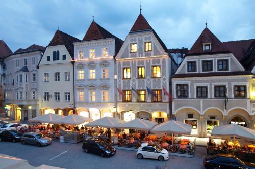 Фотография гостиницы Stadthotel Styria