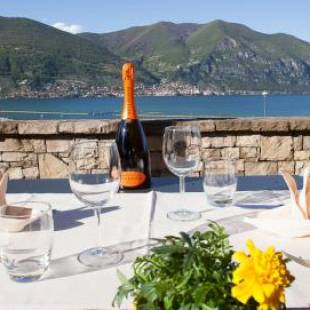 Фотографии гостиницы
Locanda del Lago Rosmunda