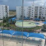 Фотография апарт отеля Condomínio Lagoa Quente Flat Service-Caldas Novas - FLAT TOP