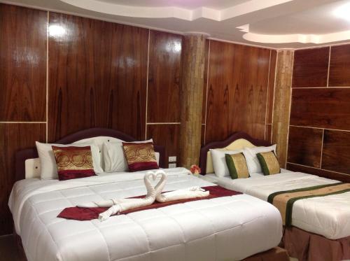 Фотография гостиницы Ruan Mai Naiyang Beach Resort - SHA Plus