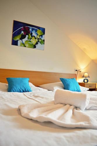 Фотография гостевого дома Abacta Residence