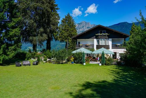 Фотография гостиницы Villa Sonnenhof Boutique-Hotel