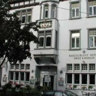 Фотографии гостиницы
Hotel Drei Kronen