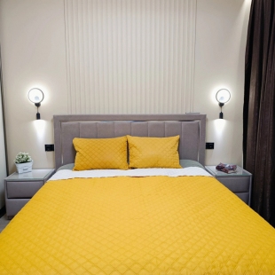 Фотография квартиры Апартаменты Уют на Пригородной