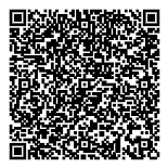QR код мини отеля Три сосны