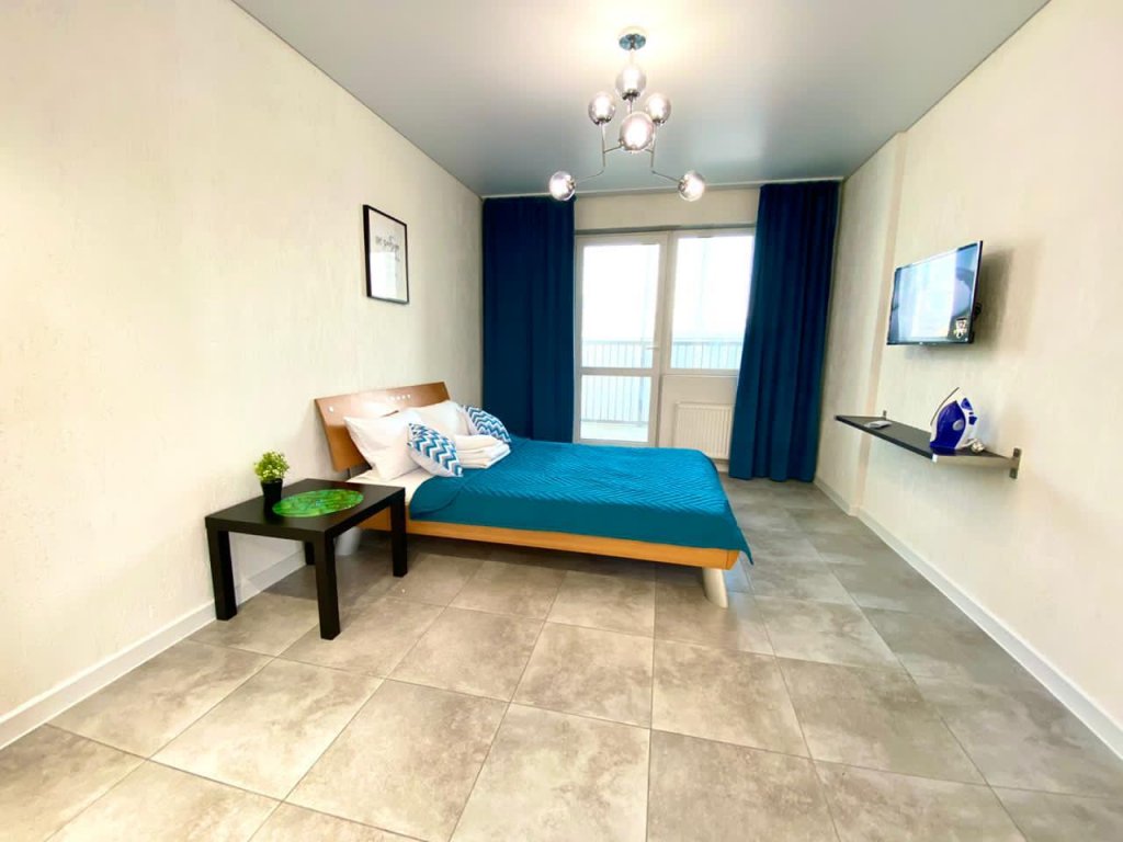 Фотография квартиры Апартаменты в Барнауле в центре