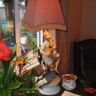 Фотографии гостевого дома
Windway House