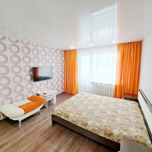 Фотография квартиры Квартира Двухкомнатная в Краснокамске