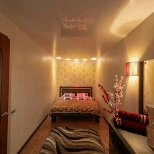 Фотография квартиры Квартира на проспекте 50 лет Октября 22