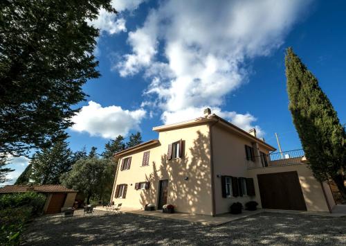 Фотография базы отдыха La Pianaccia