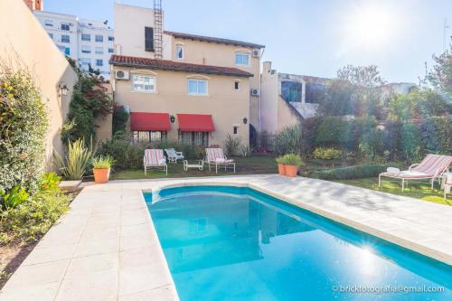 Фотография гостиницы Delvino Boutique Hotel