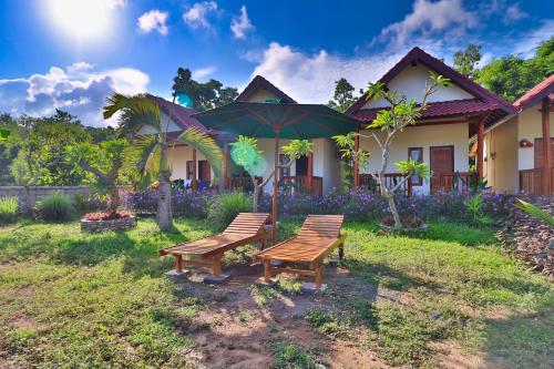 Фотография базы отдыха Nata Cottages