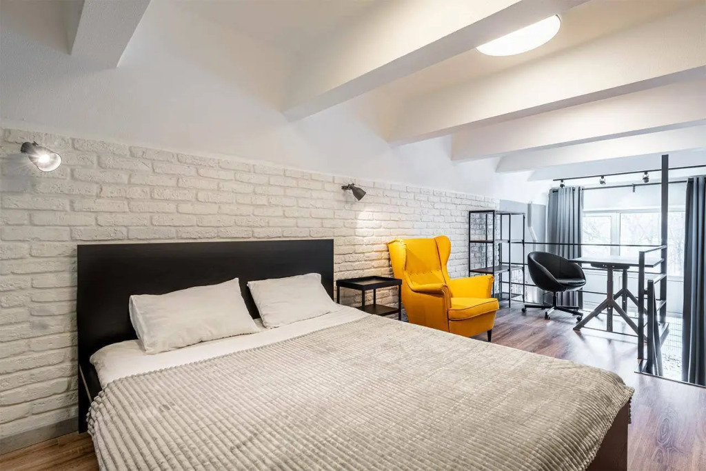 Фотография квартиры Апартаменты Closet music у метро Марьино