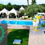 Фотография мини отеля B&B Villa Sogno Charme E Relax