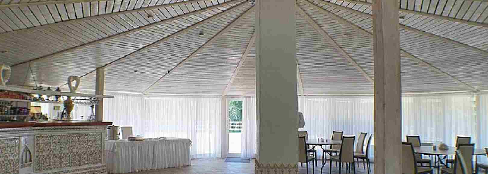 Фотография конференц-зала Конференц-зал №2