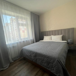 Фотография квартиры Евро-апартаменты Vetka Home на Мясниковой