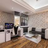 Фотография мотеля Soho Motel