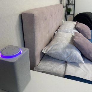 Фотография квартиры Апартаменты на улице Рыбацкая