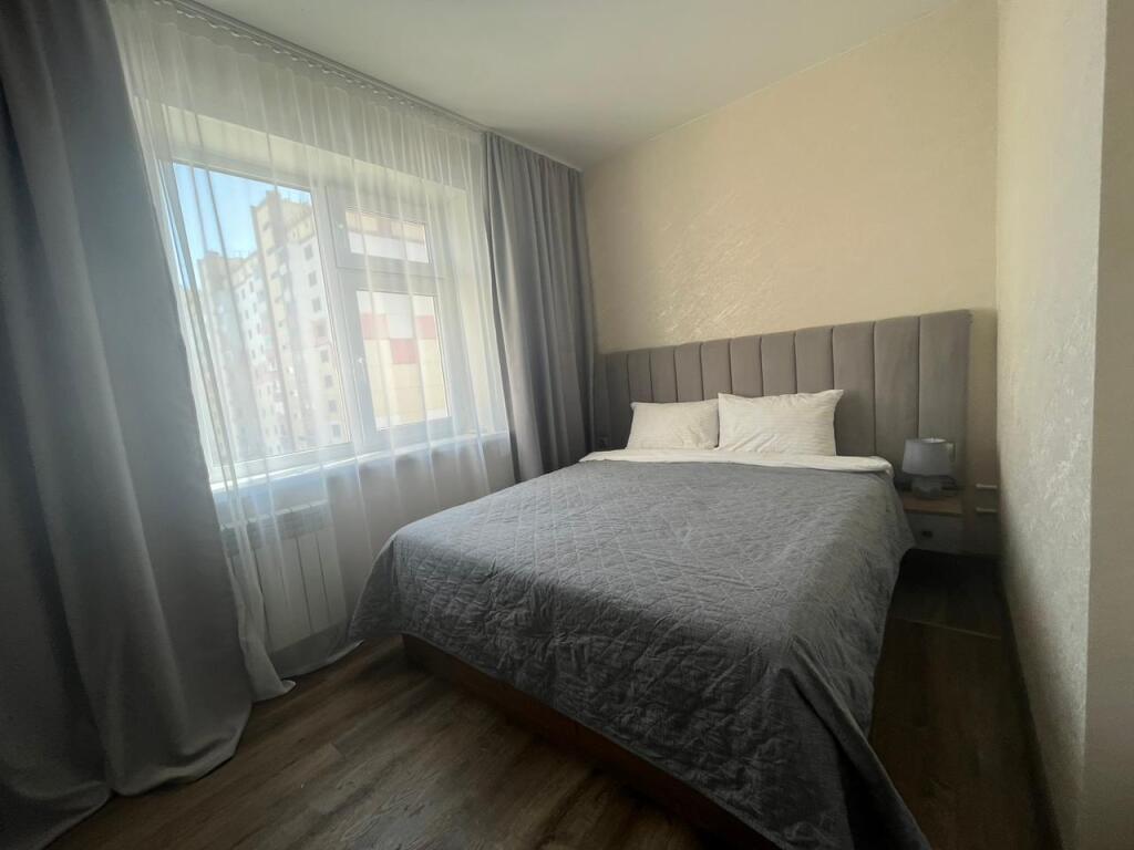 Фотография квартиры Евро-апартаменты Vetka Home на Мясниковой