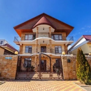 Фотография гостевого дома Дача на Апрельской