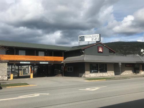 Фотография гостиницы Bear Country Inn