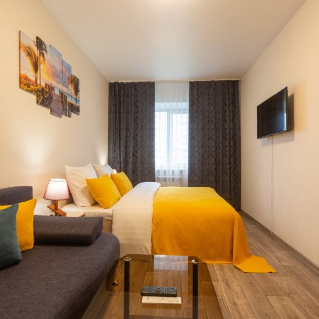 Фотографии квартиры 
            Апартаменты Пять Звёзд Каньон