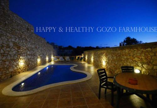 Фотография мини отеля Happy and Healthy Gozo